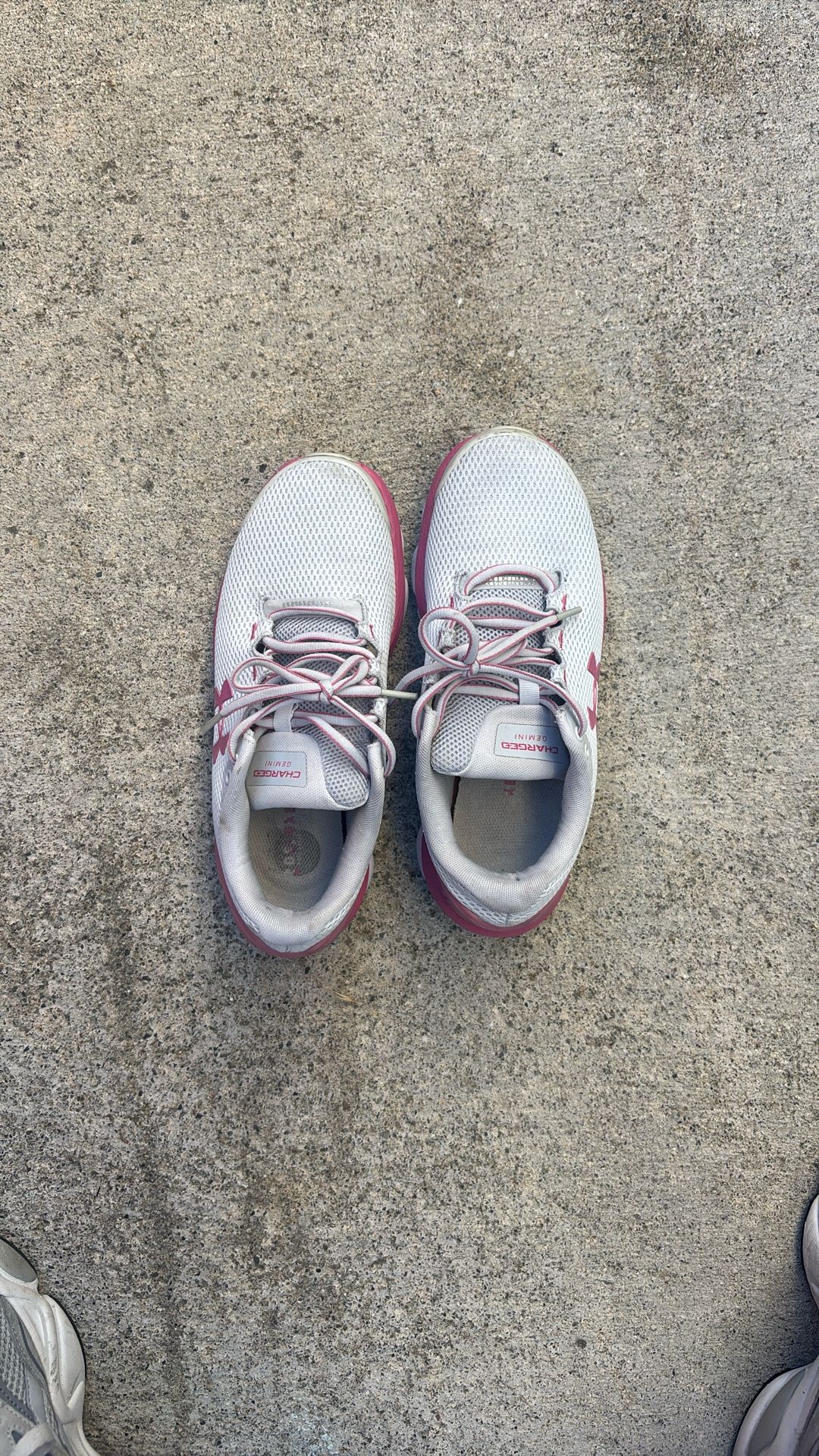 Reebok Shoes For Women Size 7.5