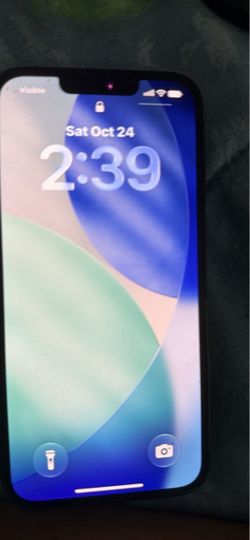 iPhone 13