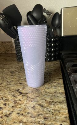Starbucks cup