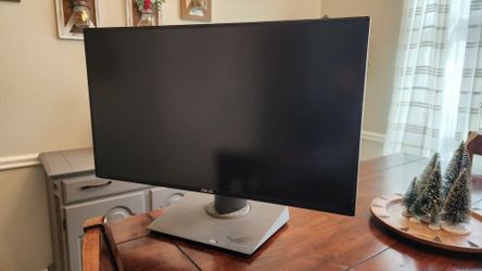 27" Asus ROG Swift 2K Gaming Monitor