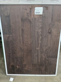 Mohawk Engineered Wood
