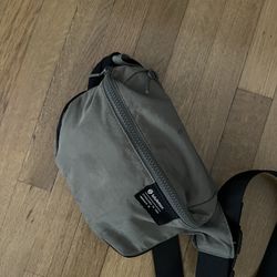 Lululemon Belt Bag
