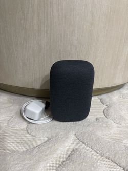 Good Nest Audio- Charcoal