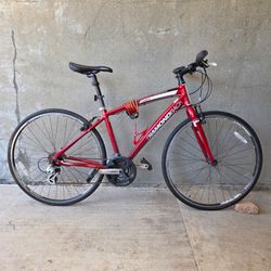 Diamondback Insight 1