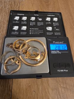 Oro 14k