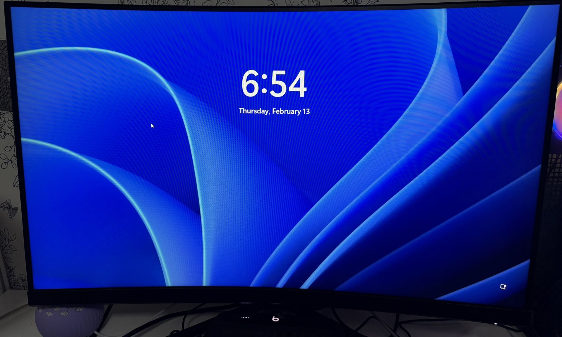 MSI Gaming Monitor 32 Inch