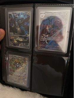 Pokemon Cards for sale
