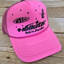 Hellstar Hat