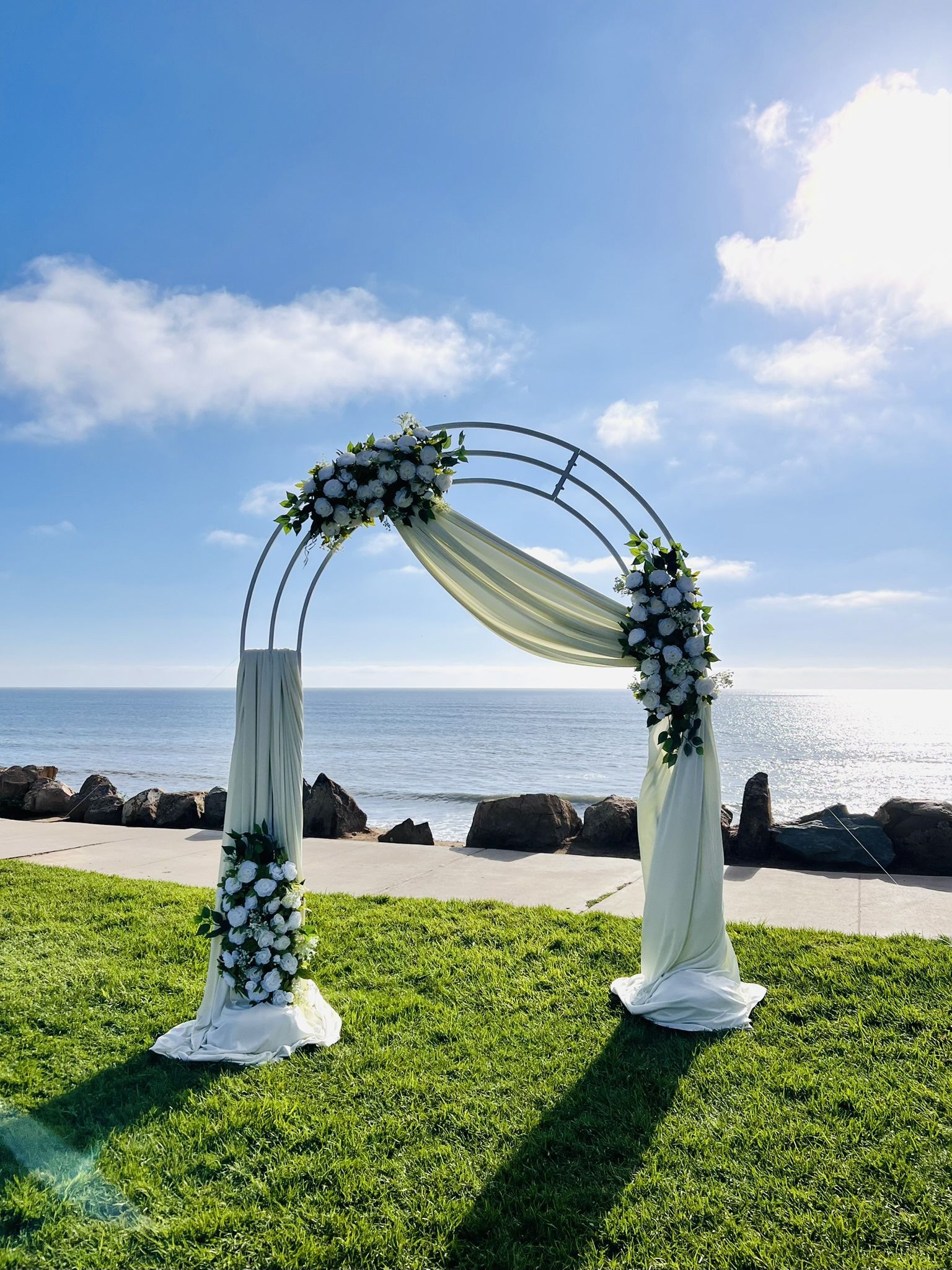 Arch For Wedding RENT