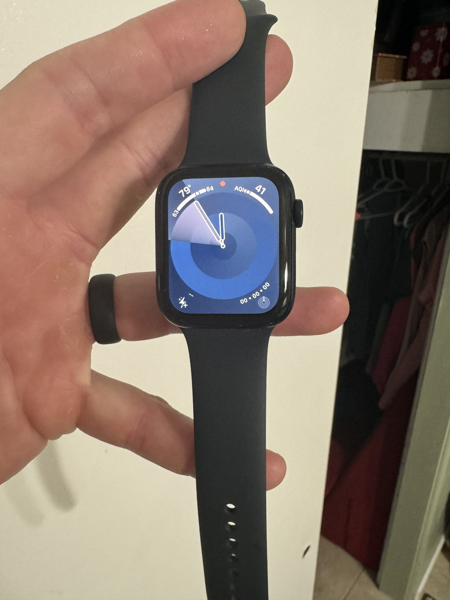 Apple Watch SE (2nd generation) (GPS) 44mm