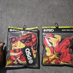 MENS PSD Boxers