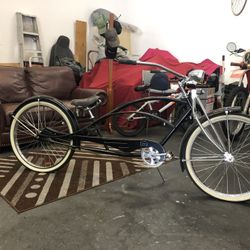 Dyno Roadster-trade for 24-29inch bmx cruser