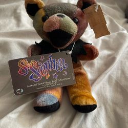 Grateful Dead Bean Bear, Filmore East - -ST. STEPHEN (Birthday 9/20/70) 1997 B92
