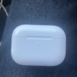 2nd generation AirPod Pro Replacement Case (Jst The Case Not The Pods Included)