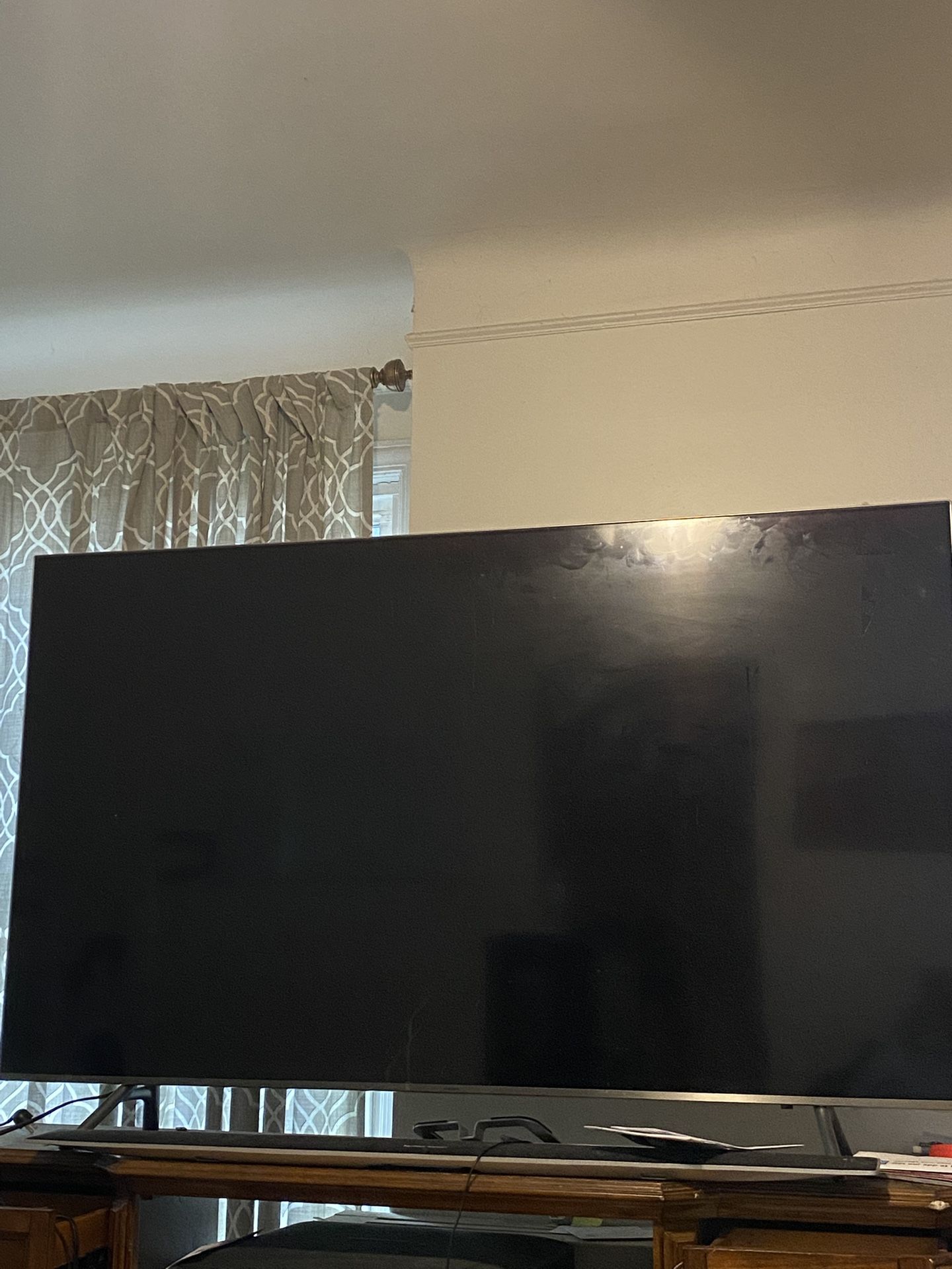 samsung qled 65