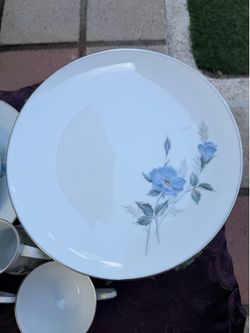 Noritake China Set