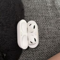 Apple AirPods Pro 3rd Gen