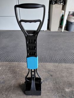 Poop Scooper