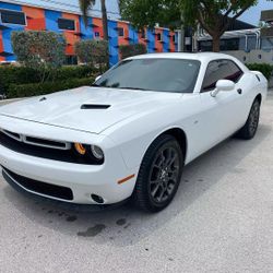 2018 Dodge Challenger 75000 Miles $2000 Down You Drive Come In Today 