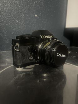 contax 139 quartz