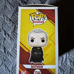 Batman POP