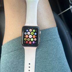 Apple Watch Serie 3