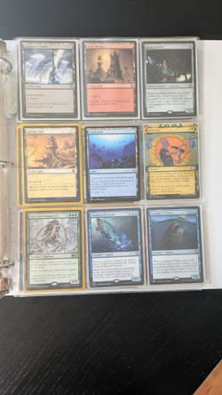 (UPDATED) MTG Cards 2