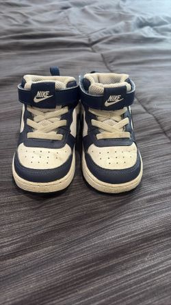 Nike Toddler Shoes
