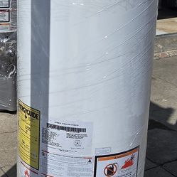 Water Heater 30Gl American Standard