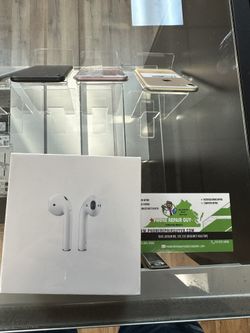 AirPods For Sale !!