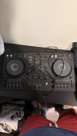 DDJ Flex 4