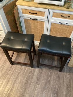 Bar stools
