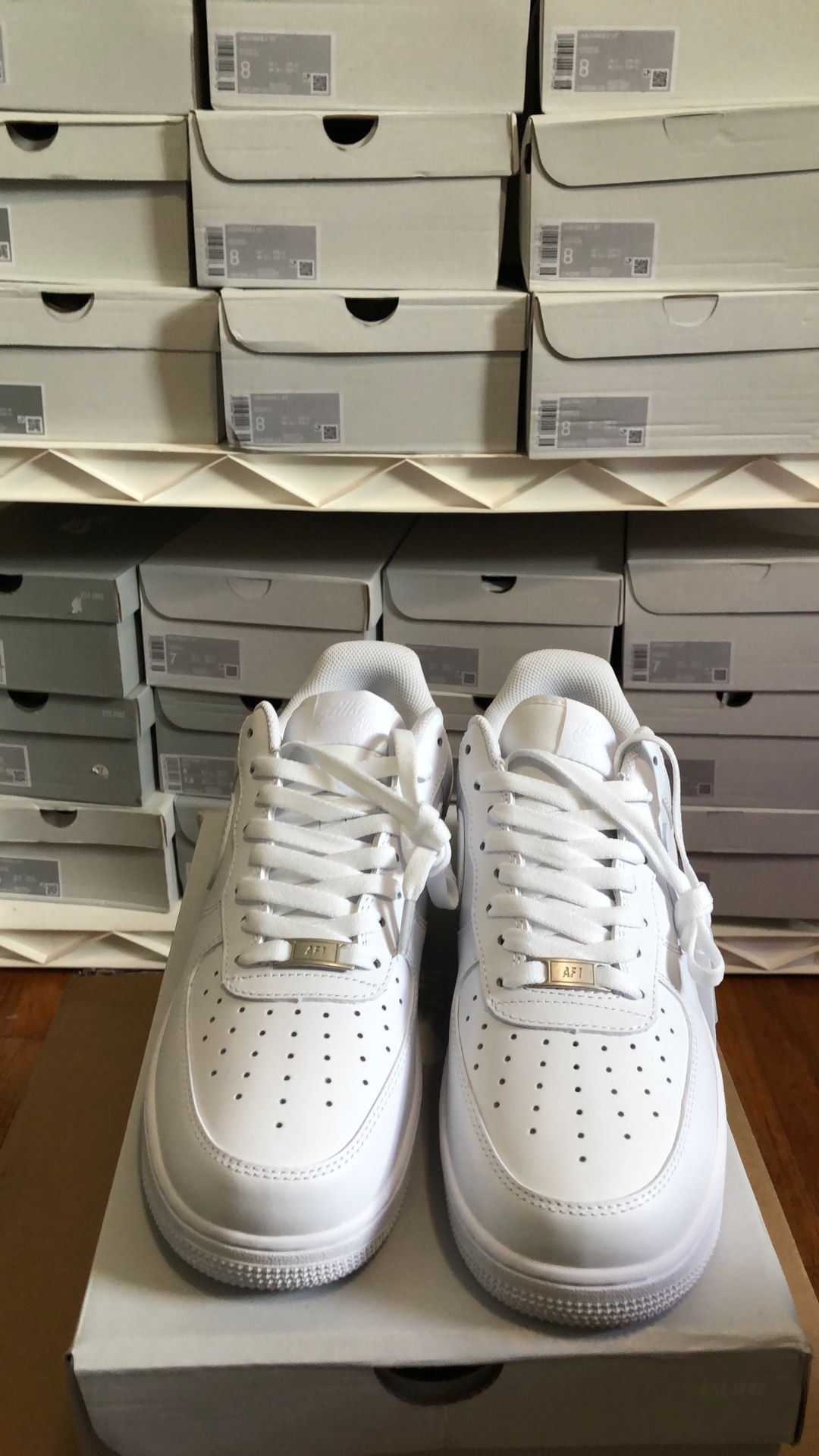 Nike Af1