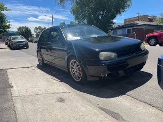 Golf Gti