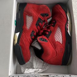 Air Jordan 5 Retro OBO