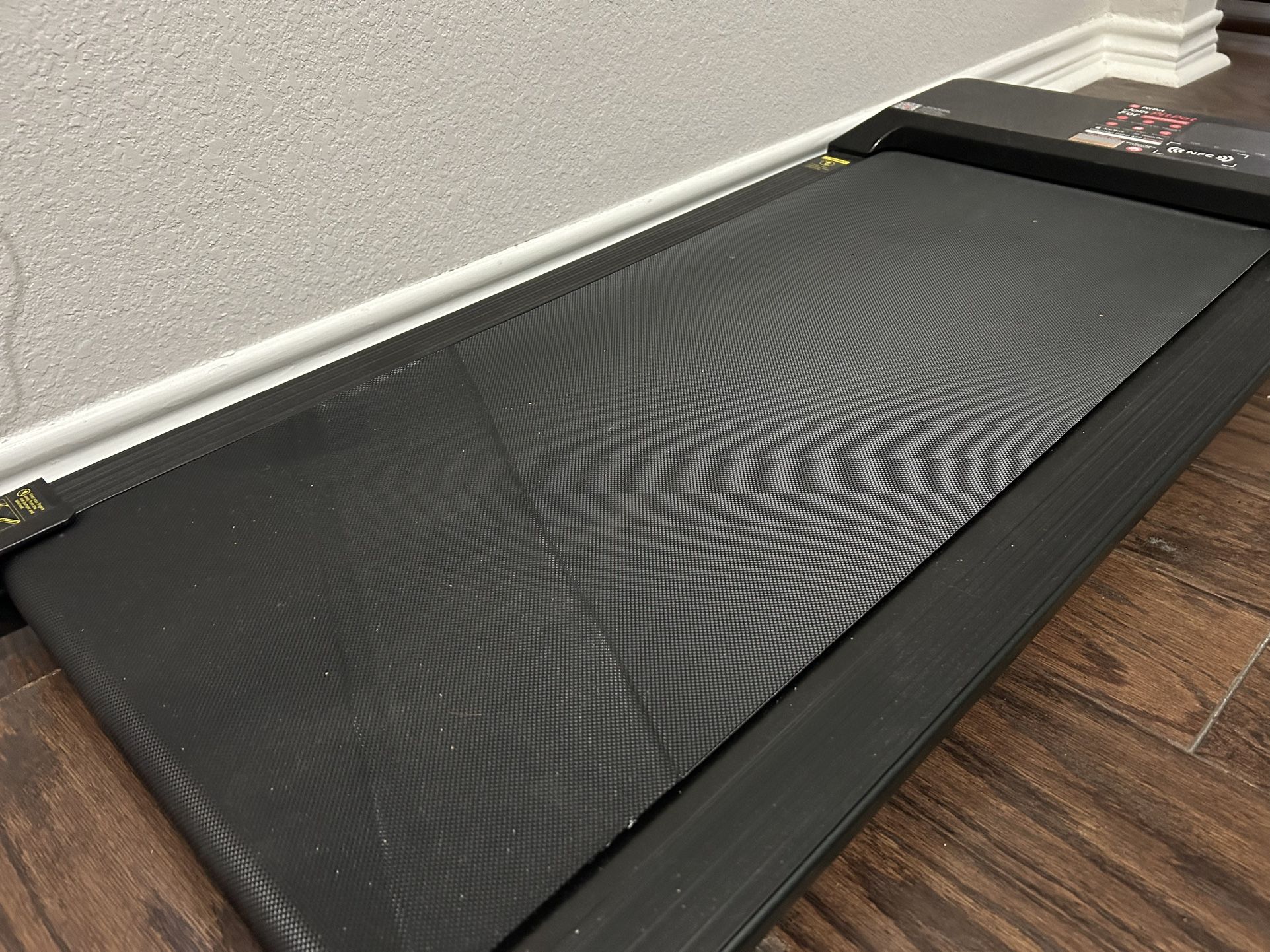 Walking Pad - Treadmill -Rarely Used