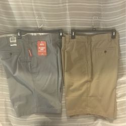 Men’s DockersClassic Fit Shorts