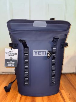YETI Hopper M20 Backpack Cooler