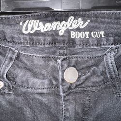 Wrangler Women Bootcut