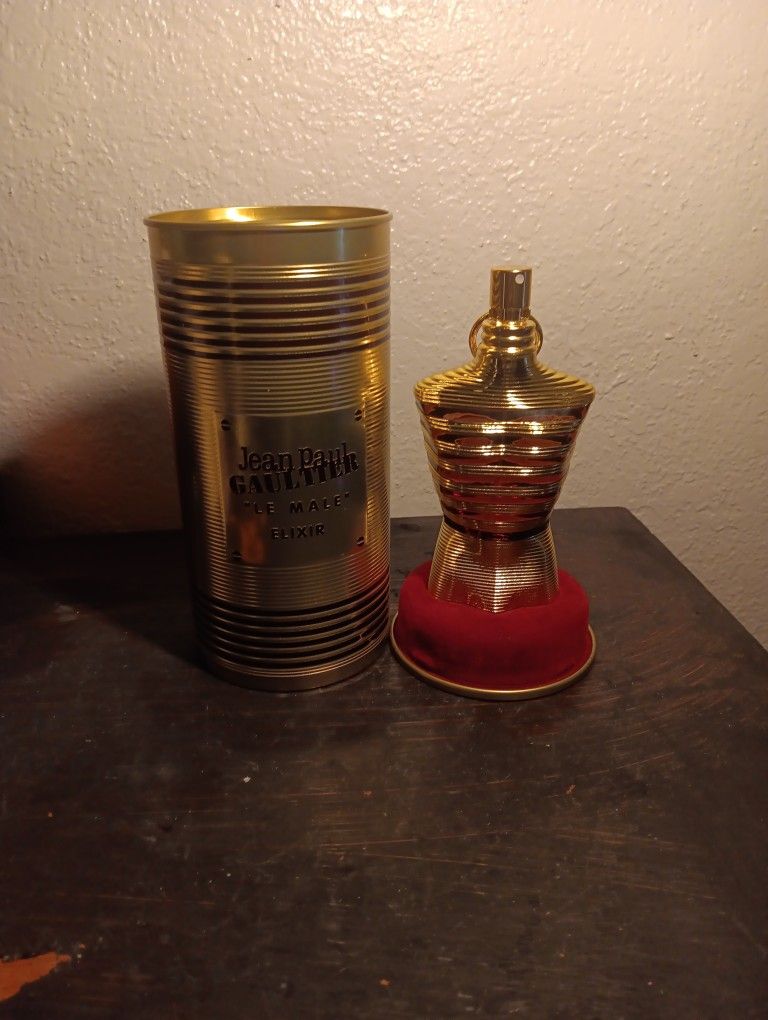 Jpg Le Male Elixir