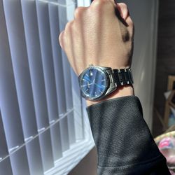 Seiko Essential Watch