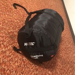 Sleeping Bag - Brand New