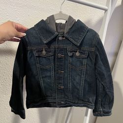 Boys Jacket 