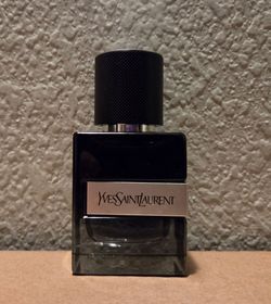 Yves Saint Laurent (YSL) Y EDP 1.3oz 40ml men's cologne
