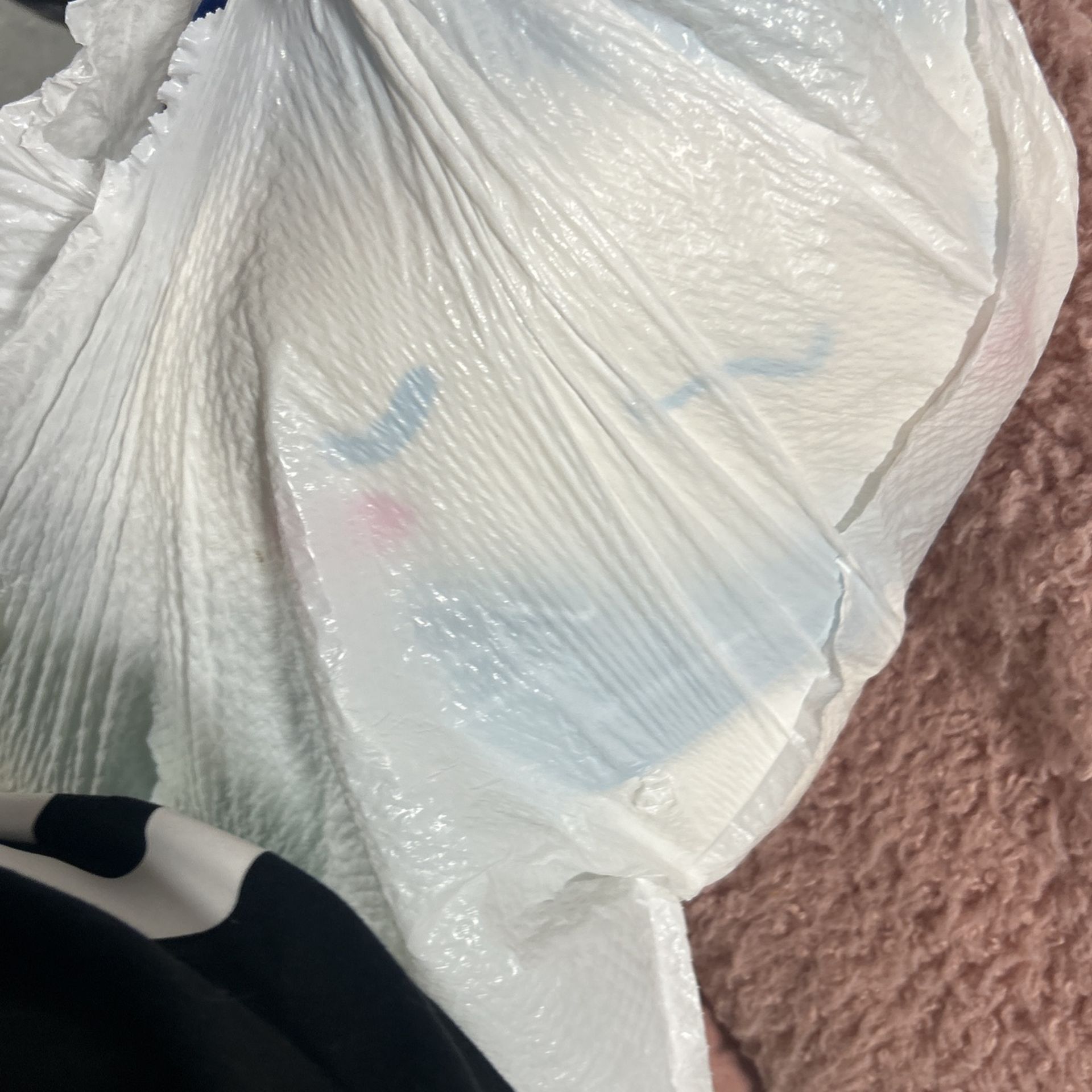 Selling A Bag Of Hellokitty Plushies