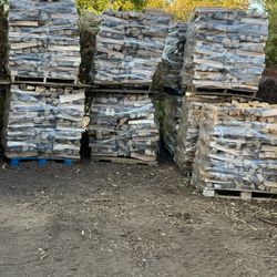 Seasoned Fire Woof Buy The Cord