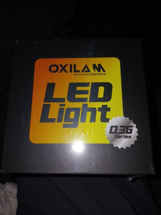 Headlights