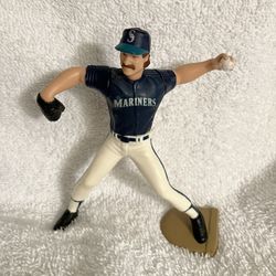 Randy Johnson  #51  MLB 1995