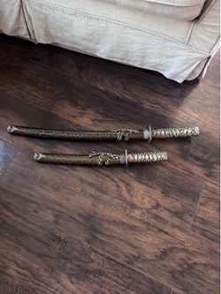 Sword