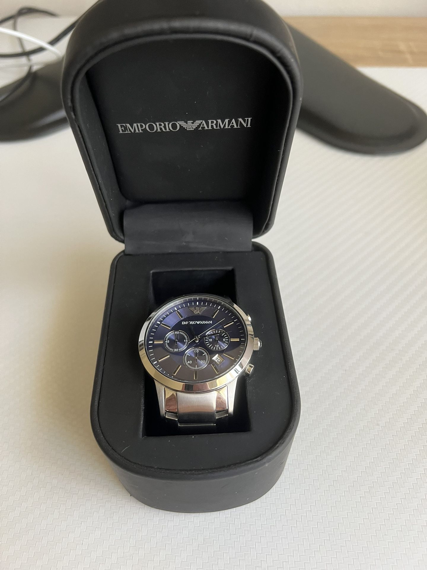 Watches And Shoes (Take It All For $180)